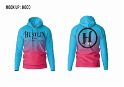 Astro Hoody