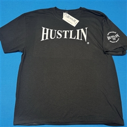 Hustlin T Shirt